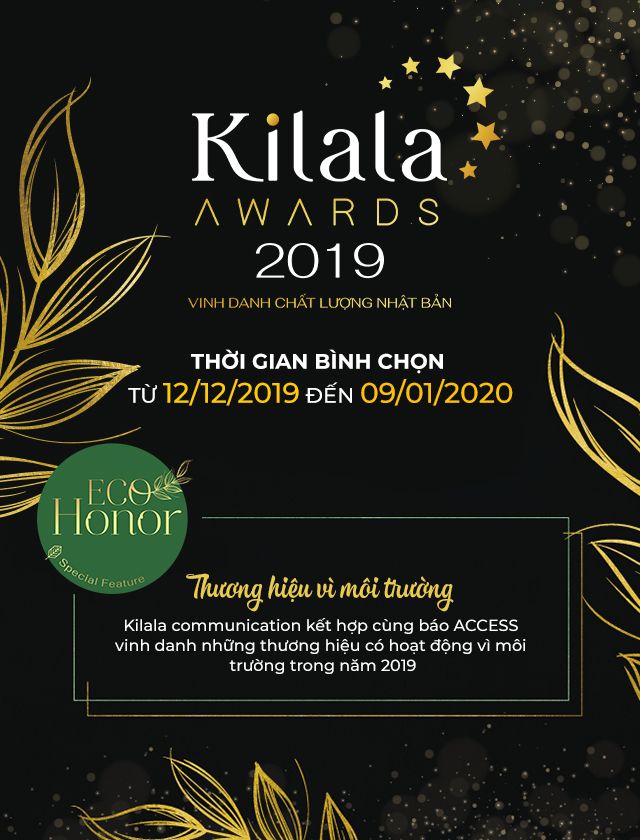 Kilala Awards 2019 Kilala Awards 2019
